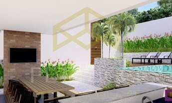 Imagem 7: Casa - Swiss Park - Campinas