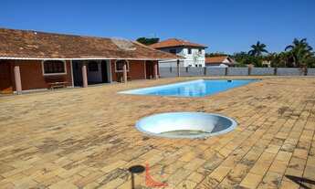 Imagem 2: Chácara Cond. Porteira Fechada Vargem SP