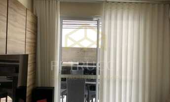 Imagem 6: Apartamento - Jardim Santa Izabel - Hortolândia