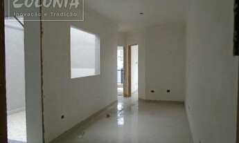 Imagem 2: Santo André - Apartamento Padrão - Parque Capuava