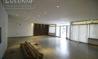 Imagem 5: Santo André - Loja/Salão - Jardim