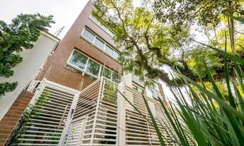 Imagem: Apartamento em Higienópolis