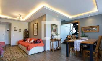 Imagem 5: Apartamento para Aluguel - Recreio, 4 Quartos, 158 m2