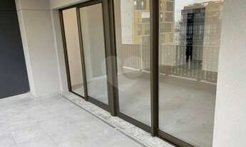 Imagem 3: Apartamentos de 70m², de 1 dormitórios com suítes no Ser Vila Madalena