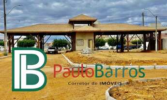 Imagem: Terreno no Condomínio Sol Nascente Norte