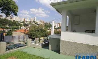 Imagem 2: CASA ASSOBRADADA - VILA MADALENA - SP