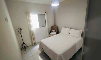 Imagem 3: Casa com 2 dormitórios à venda, 50 m² por R$ 190.000 - Vila São Paulo - Mogi das Cruzes/SP