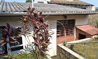 Imagem 3: Porto Alegre - Casa Padrão - Jardim Botânico