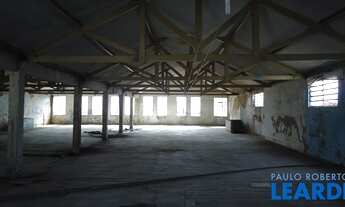 Imagem 4: PRÉDIO - CENTRO - SP