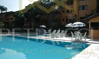 Imagem 3: Hotel - Res Serra Negra - Serra Negra