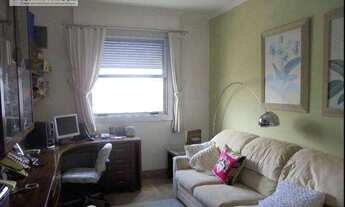 Imagem 5: Apartamento residencial à venda, Jardim Paulista, São Paulo