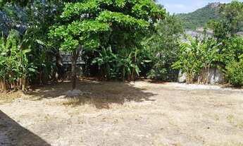 Imagem: FLORIANóPOLIS - Terreno Padrão - Saco