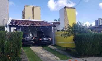 Imagem: Casa de condomínio para venda Campos do