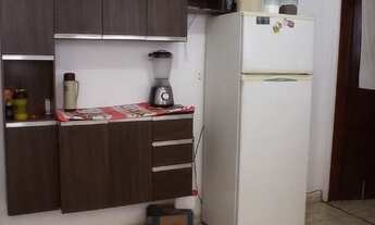 Imagem 6: Casa com 1 dormitório à venda, 67 m² por R$ 190.000 - Jardim Nova Esperança - Jacareí/SP