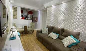 Imagem: Apartamento - Jardim Flamboyant - Paulínia