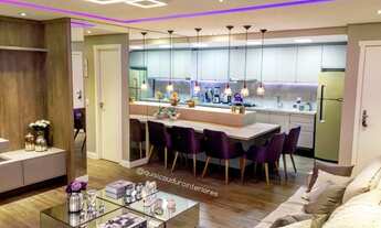 Imagem: Porto Alegre - Apartamento Padrão - Vila