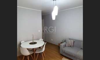 Imagem: Porto Alegre - Apartamento Padrão - Floresta