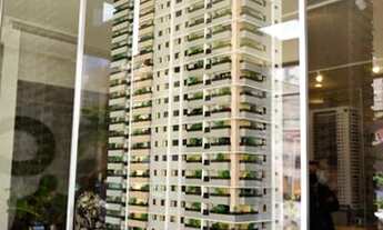 Imagem: Apartamento com 2 quartos no Ilumi Bueno