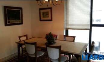 Imagem 4: APARTAMENTO - MOEMA ÍNDIOS - SP