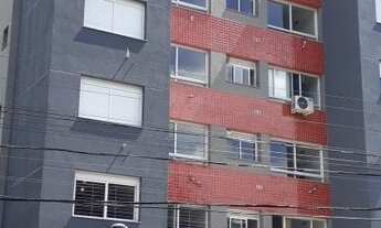 Imagem: Porto Alegre - Apartamento Padrão - Santo