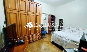 Imagem 5: Rio de Janeiro - Apartamento Padrão - Ipanema