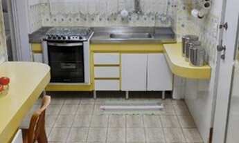 Imagem 6: Excelente OPORTUNIDADE em Vila Olímpia. Apartamento com 105m2, 3 dormitórios, sendo 1 suit