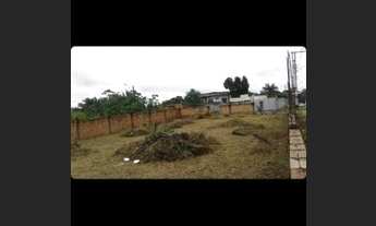 Imagem: Lote 15x30 (450m²) águas claras