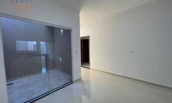 Imagem 7: Casa com 3 dormitórios à venda, 167 m² por R$ 750.000 - Condomínio Residencial Tecoara - T