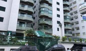 Imagem 2: Apartamento à venda, 3 quartos, 1 suíte, 1 vaga, Tupi - Praia Grande/SP