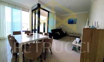 Imagem 2: Casa - Altos da Bela Vista - Indaiatuba