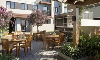 Imagem 2: Apartamento à venda, 49 m² por R$ 394.000,00 - Vila Maria Baixa - São Paulo/SP