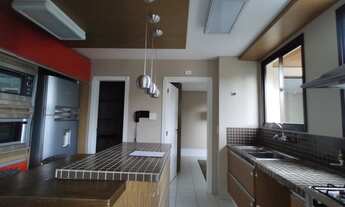 Imagem 3: Apartamento com 3 quartos para alugar por R$ 5500.00, 187.02 m2 - AMERICA - JOINVILLE/SC