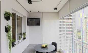 Imagem 5: São Paulo - Apartamento Padrão - Tatuapé