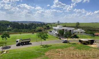 Imagem 2: Terreno - Alphaville Dom Pedro - Campinas