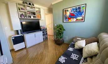 Imagem 3: Apartamento - Ponte Preta - Campinas