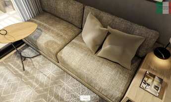 Imagem 5: 51m² 2 Dormitórios, Varanda Grill Integrada, Lazer Completo