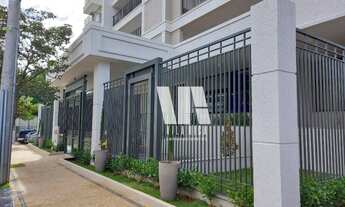 Imagem 5: Maravilhoso e Espetacular Apartamento com 4 dormitórios - 166 m² por R$ 1.950.000 - Tom Jo