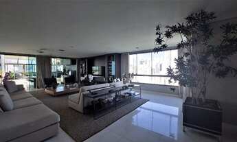 Imagem 4: BELO HORIZONTE - Cobertura - Belvedere