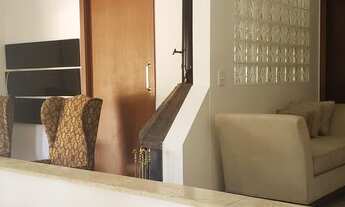 Imagem 3: Casa Jardim Casa com 4 dormitórios