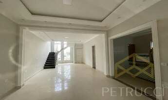 Imagem 5: Casa - Parque Brasil 500 - Paulínia