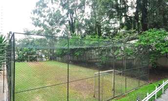 Imagem 5: APARTAMENTO - MORUMBI - SP