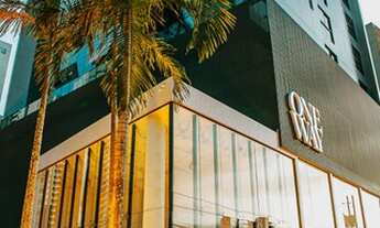 Imagem 2: Apartamento para venda possui 50 metros quadrados com 2 quartos em Tambaú - João Pessoa