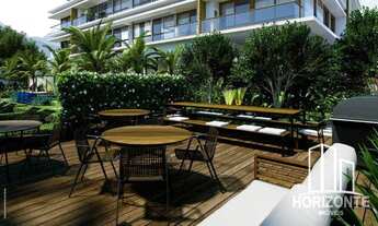 Imagem 5: Apartamento com 2 dormitórios à venda, 77 m² por R$ 859.000,00 - Ingleses do Rio Vermelho