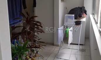 Imagem 4: Porto Alegre - Apartamento Padrão - Santana