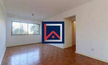 Imagem: Apartamento Locação 3 Dormitórios - 90