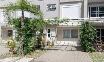 Imagem 4: Porto Alegre - Casa Padrão - Vila Nova