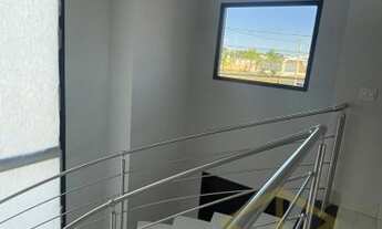 Imagem 7: Casa - Parque Olívio Franceschini - Hortolândia