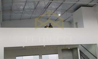 Imagem 2: Galpão - Vila Pompéia - Campinas