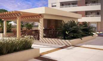 Imagem 7: Paseo Diadema - Fibra , 65 - 105m², 2 - 4 quartos - Centro, Diadema