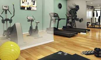 Imagem 7: Mid Sabará - 41 a 43m² - 2 quartos - Vila Isa, São Paulo - SP